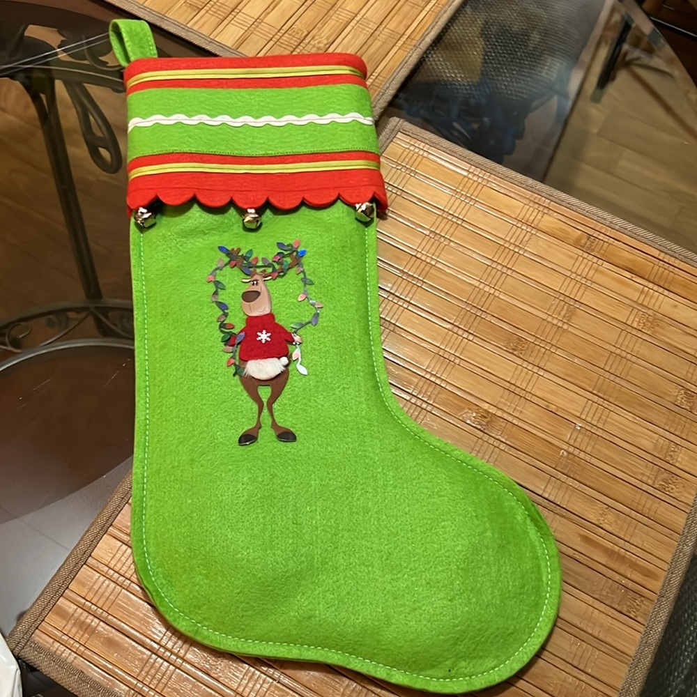 Christmas stock